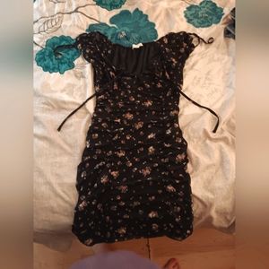 Ladies summer dress